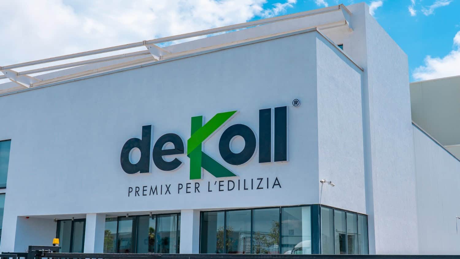 DEKOLL