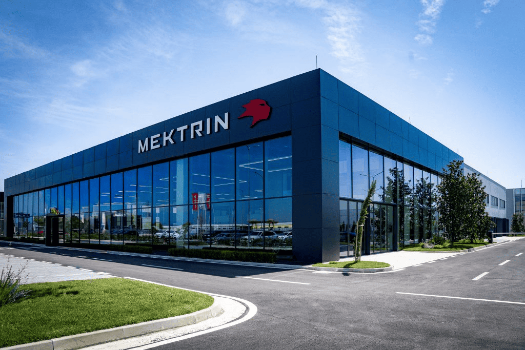MEKTRIN