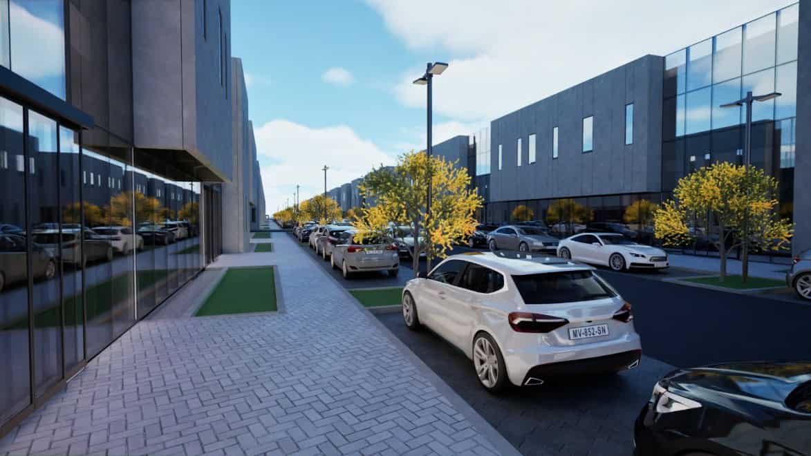 Porto Romano – Transformimi i infrastruktures industriale dhe logjistike në Shqipëri