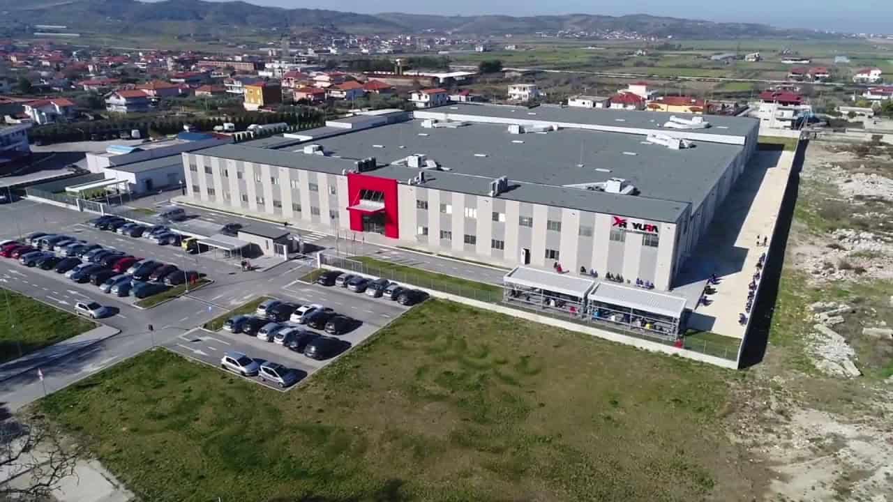 Yura Albania dhe Ixhem – Partneriteti i besimit në një treg të ri