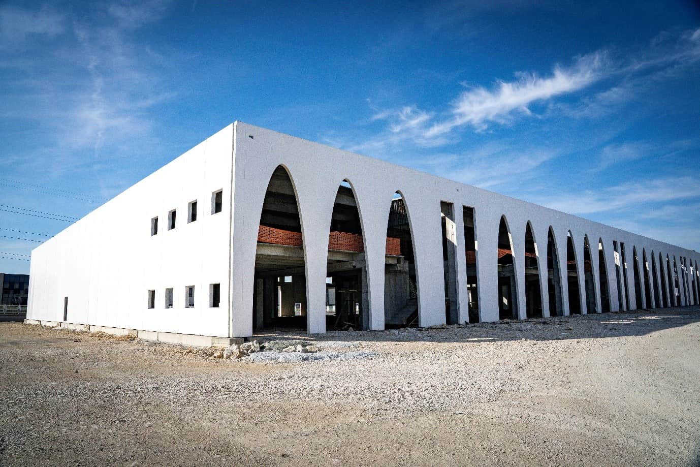 Parku Industrial Nexus – Standardi i ri i zhvillimit industrial dhe logjistik në Shqipëri