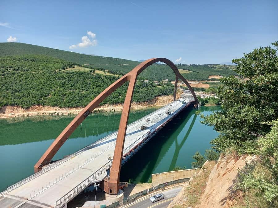 Ura e Kukësit dhe pjesëmarrja e Ixhem